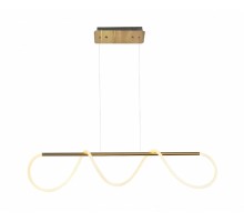 Подвесной светильник Далия 08041,33(3000K) Kink Light
