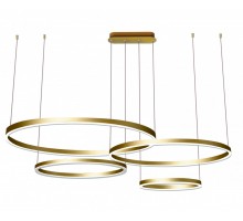Подвесной светильник Тор 08204,33P(3000K) Kink Light