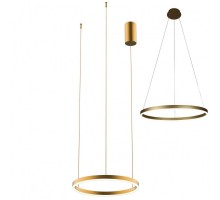 Подвесной светильник Тор 08212,33P(3000K) Kink Light