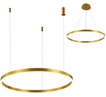 Подвесной светильник Тор 08213,36A(3000K) Kink Light
