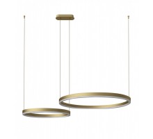 Подвесной светильник Тор 08219,33P(3000K) Kink Light