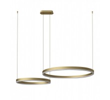 Подвесной светильник Тор 08219,33P Kink Light