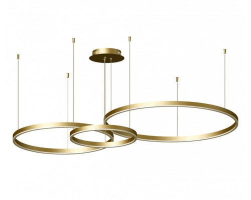 Подвесной светильник Тор 08223,33P(3000K) Kink Light