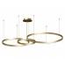 Подвесной светильник Тор 08223,33P(3000K) Kink Light