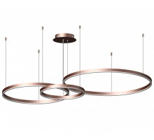 Подвесной светильник Тор 08223,04P(4000K) Kink Light