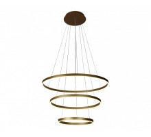 Подвесной светильник Тор 08223,33(3000K) Kink Light
