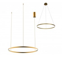 Подвесной светильник Тор 08228,33P(3000K) Kink Light