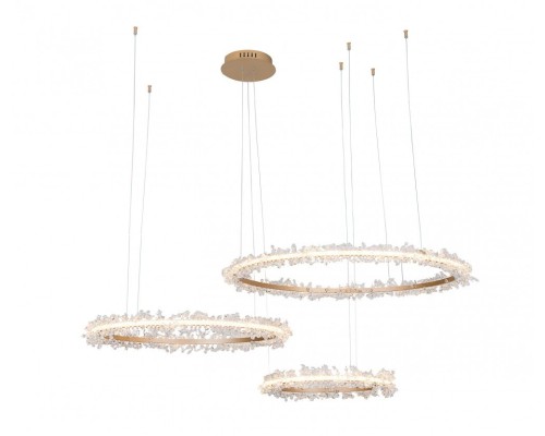 Подвесной светильник Лаура 08246,33P Kink Light Подвесной светильник Лаура 08246,33P Kink Light