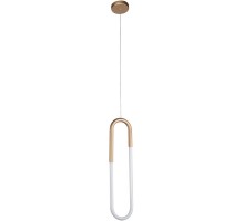 Подвесной светильник Канто 08272,33(3000K) Kink Light