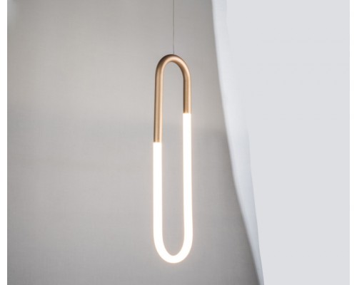 Подвесной светильник Канто 08272,33(3000K) Kink Light