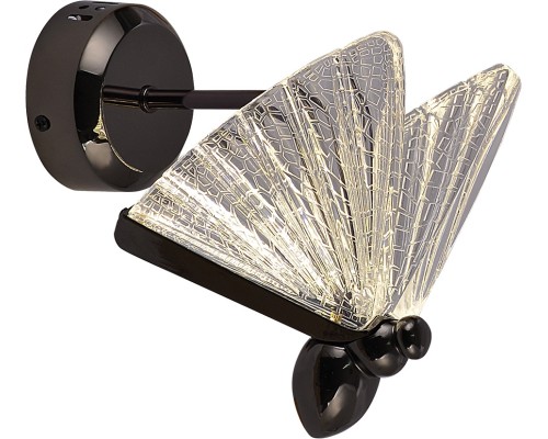 Бра Баттерфляй 08444,29 Kink Light Бра Баттерфляй 08444,29 Kink Light