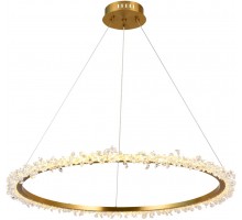 Подвесной светильник ЛаураЛюкс 08454-60,36 Kink Light