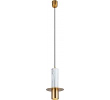 Подвесной светильник Каям 08457-1A,01 Kink Light