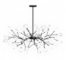 Потолочная люстра Тирда 08462-54,19 Kink Light
