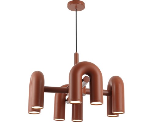 Подвесная люстра Канти 08465-4,06 Kink Light Подвесная люстра Канти 08465-4,06 Kink Light