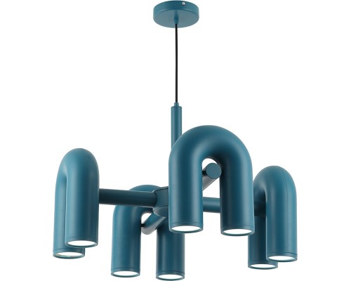 Подвесная люстра Канти 08465-4,07 Kink Light Подвесная люстра Канти 08465-4,07 Kink Light