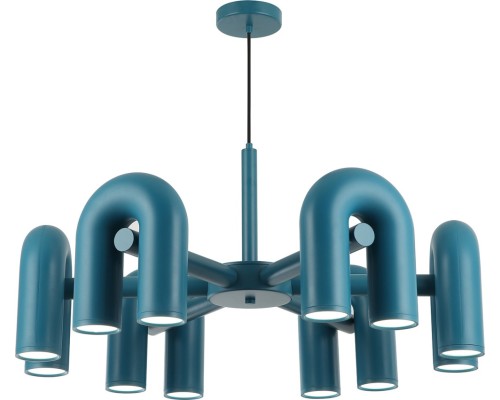 Подвесная люстра Канти 08465-6,07 Kink Light Подвесная люстра Канти 08465-6,07 Kink Light