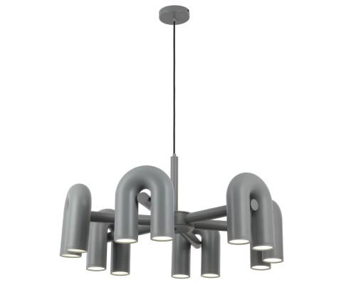 Подвесная люстра Канти 08465-6,16 Kink Light Подвесная люстра Канти 08465-6,16 Kink Light