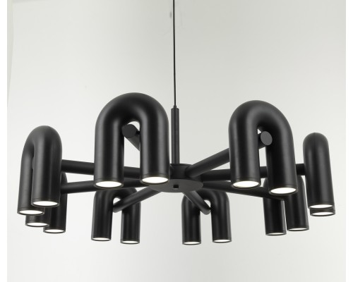 Подвесная люстра Канти 08465-8,19 Kink Light Подвесная люстра Канти 08465-8,19 Kink Light