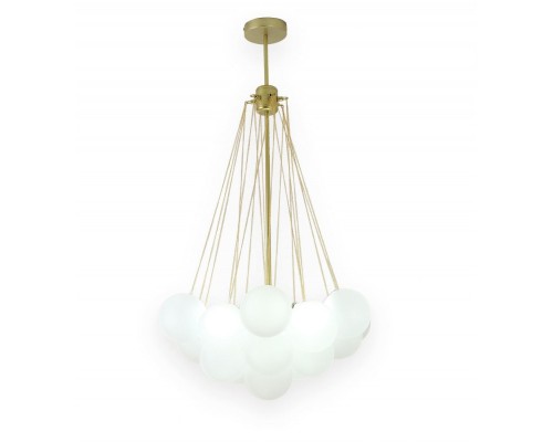 Потолочная люстра Криста 08476-19,20 Kink Light Потолочная люстра Криста 08476-19,20 Kink Light