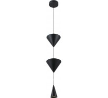 Подвесной светильник Риви 08481-3A,19 Kink Light