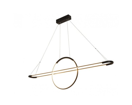 Подвесной светильник Лия 08492-1,19 Kink Light