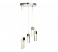 Подвесной светильник Аква 08510-5A(4000К) Kink Light