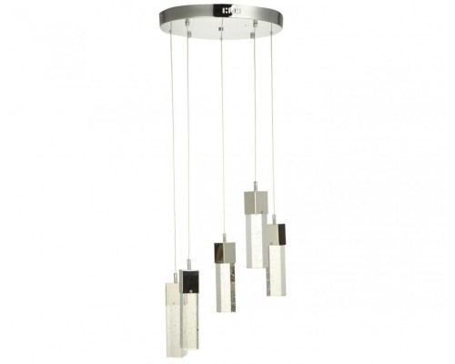 Подвесной светильник Аква 08510-5A(4000К) Kink Light