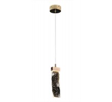 Подвесной светильник Астен 08511-1A,33 Kink Light