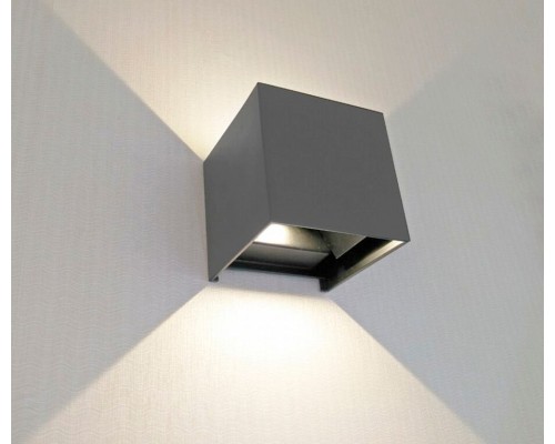 Светильник Куб 08585,16(3000K) Kink Light Светильник Куб 08585,16(3000K) Kink Light