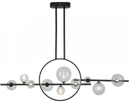 Потолочная люстра Иона 09408-10L,19 Kink Light Потолочная люстра Иона 09408-10L,19 Kink Light