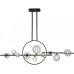 Потолочная люстра Иона 09408-10L,19 Kink Light
