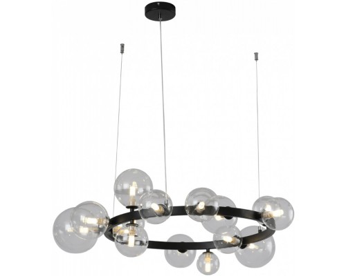 Подвесной светильник Иона 09408-15,19 Kink Light Подвесной светильник Иона 09408-15,19 Kink Light