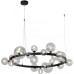 Подвесная люстра Иона 09408-21,19 Kink Light