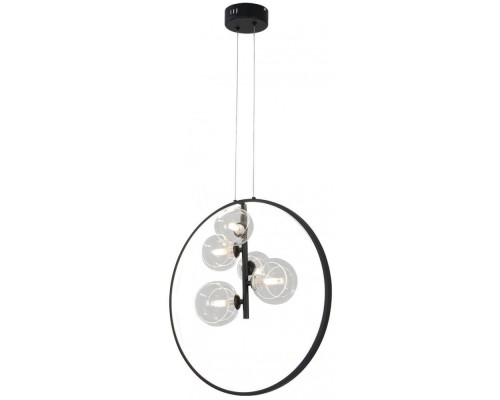 Подвесная люстра Иона 09408-5A,19 Kink Light Подвесная люстра Иона 09408-5A,19 Kink Light