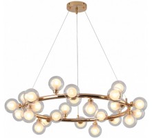 Подвесная люстра Сида 09409-25,33 Kink Light