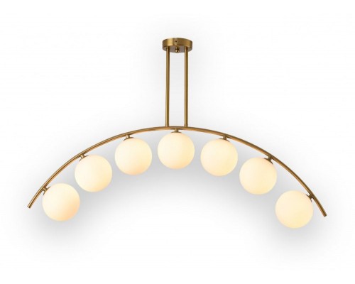 Потолочная люстра 09416-7,20 Kink Light Потолочная люстра 09416-7,20 Kink Light