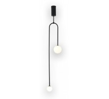 Потолочная люстра Ирэн 09488-2,19 Kink Light