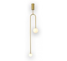 Потолочная люстра Ирэн 09488-2,33 Kink Light
