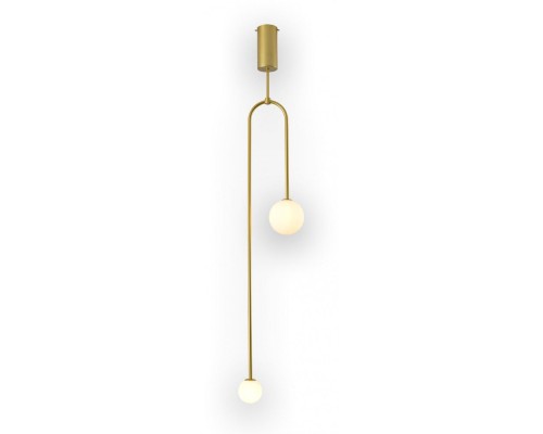 Потолочная люстра Ирэн 09488-2,33 Kink Light Потолочная люстра Ирэн 09488-2,33 Kink Light