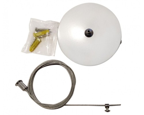Подвесной комплект Треки 122,01 Kink Light Подвесной комплект Треки 122,01 Kink Light