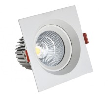 Точечный светильник Точка 2122 Kink Light