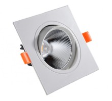 Точечный светильник Точка 2130 Kink Light