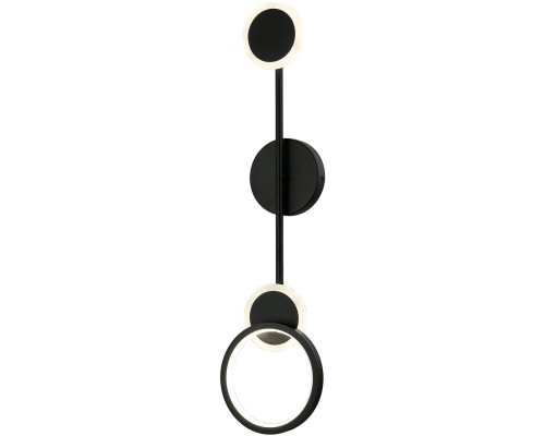 Бра Сивия 2211,19 Kink Light Бра Сивия 2211,19 Kink Light