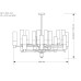 Потолочная люстра Seti SET-ZW-20(Z) Kutek