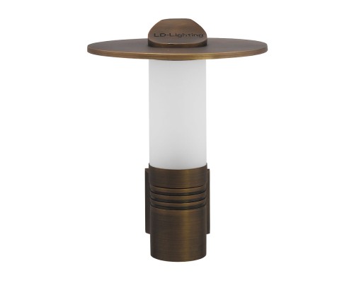 Настенный фонарь уличный LD-BP LD-BP82 Part-Light LD-Lighting Настенный фонарь уличный LD-BP LD-BP82 Part-Light LD-Lighting