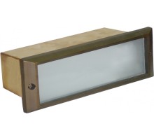 Встраиваемый светильник уличный LD-D LD-D016-A  220V LED LD-Lighting