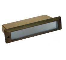 Встраиваемый светильник уличный LD-D LD-D017 220V LED LD-Lighting