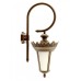 Настенный фонарь уличный LD-FL002 LD-Lighting