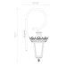 Настенный фонарь уличный LD-FL002 LD-Lighting